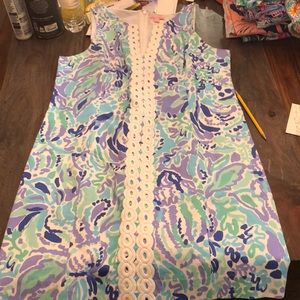 Lilly dress